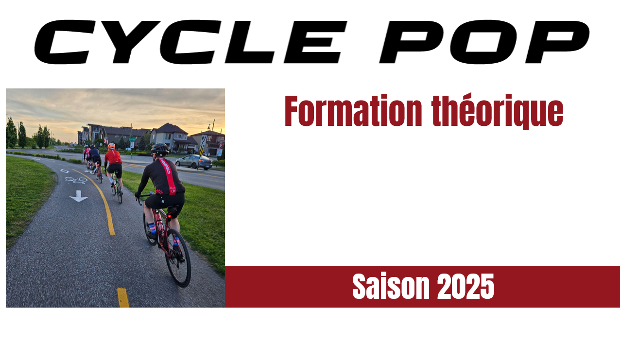 Formation théorique 2025